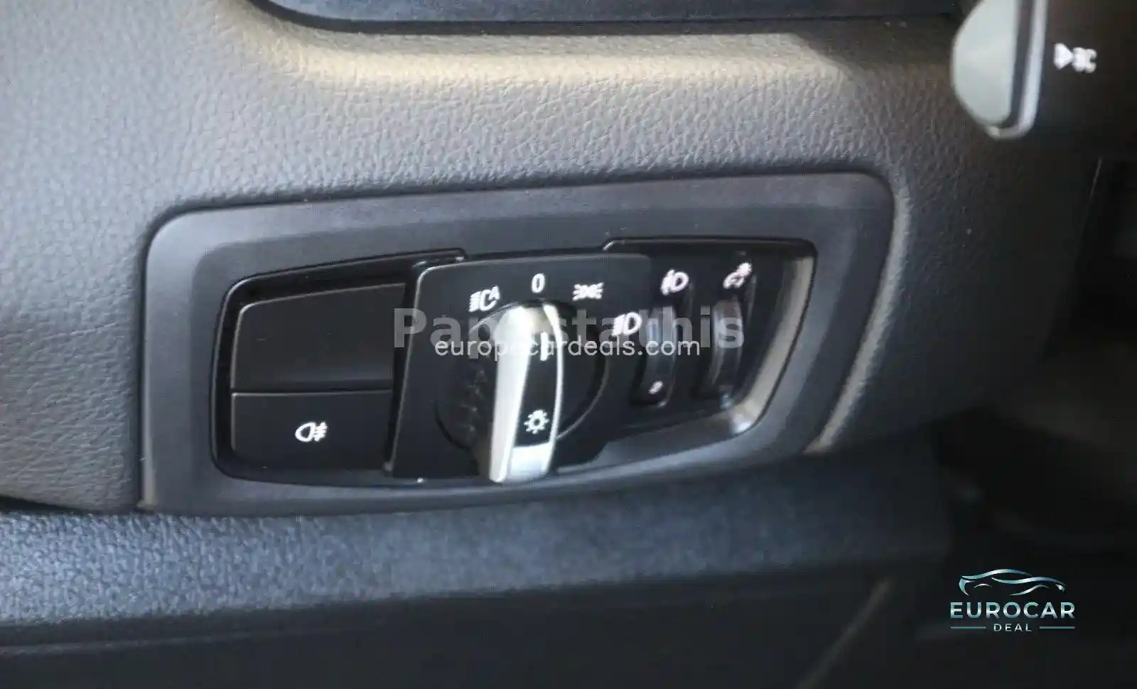 BMW 216 Gran Tourer