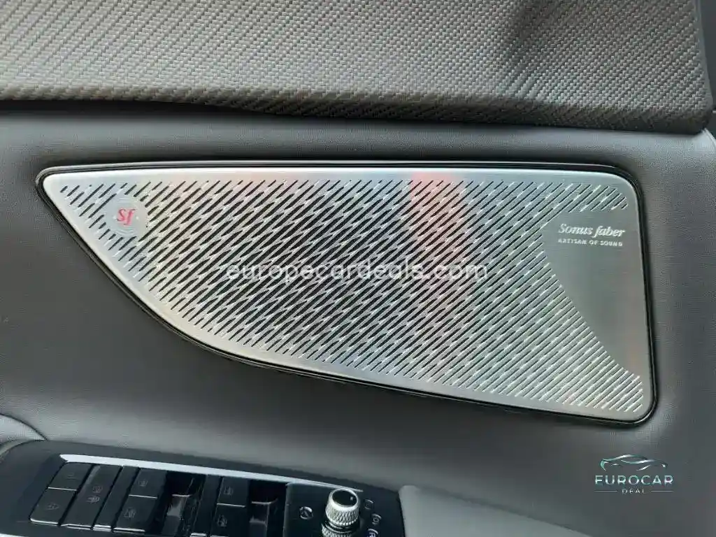 Maserati Grecale