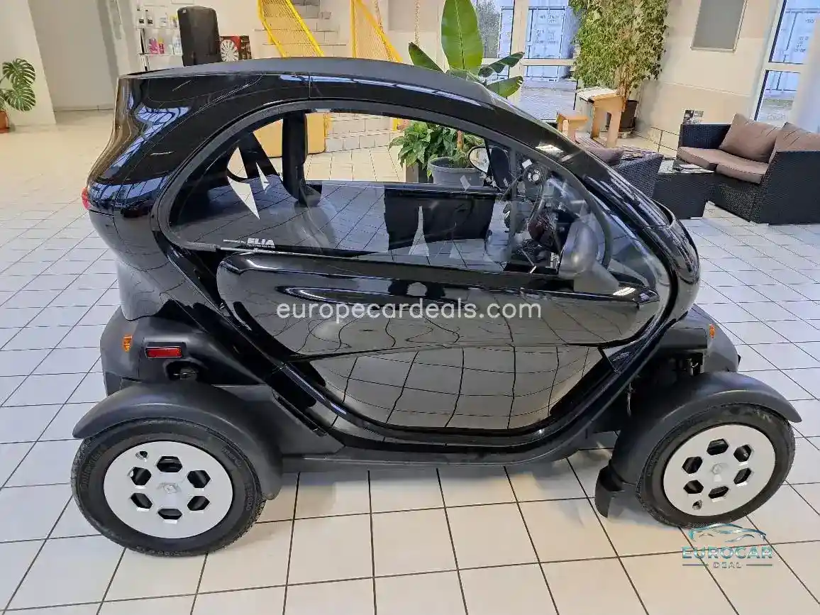 Renault Twizy
