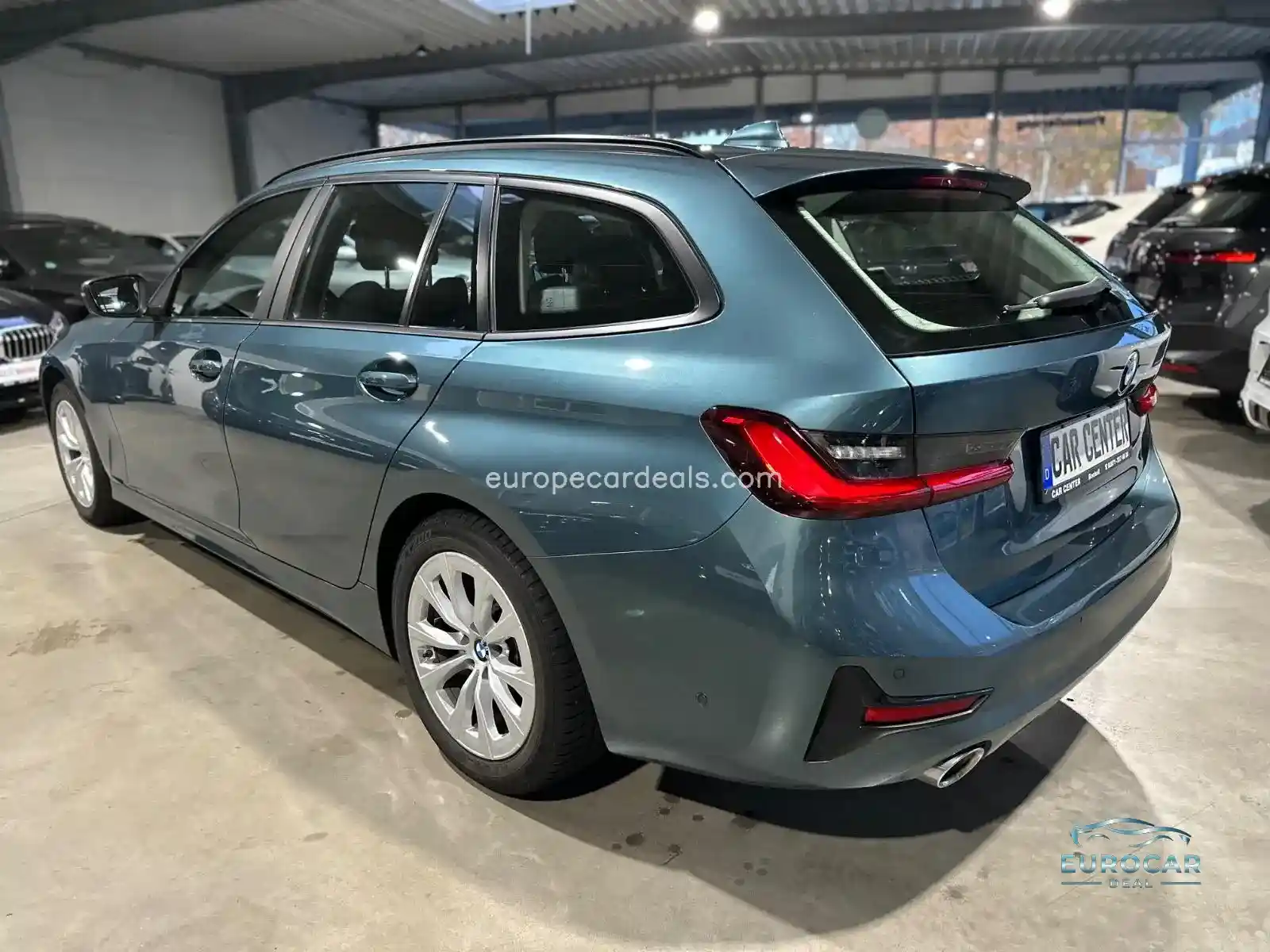 BMW 318