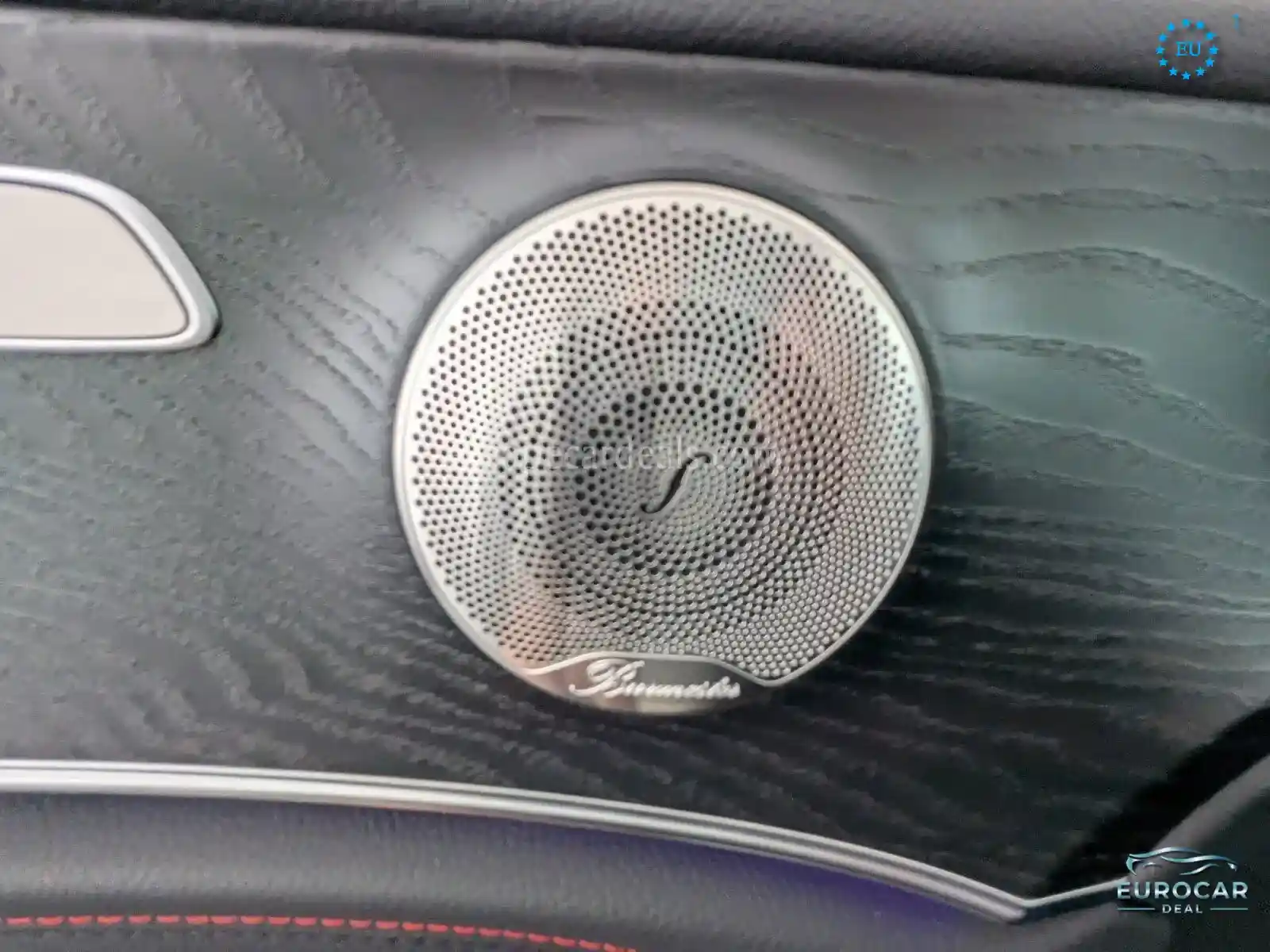 Mercedes-Benz E 53 AMG