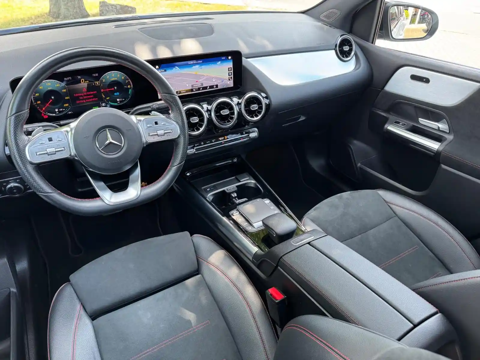 Mercedes-Benz B 250