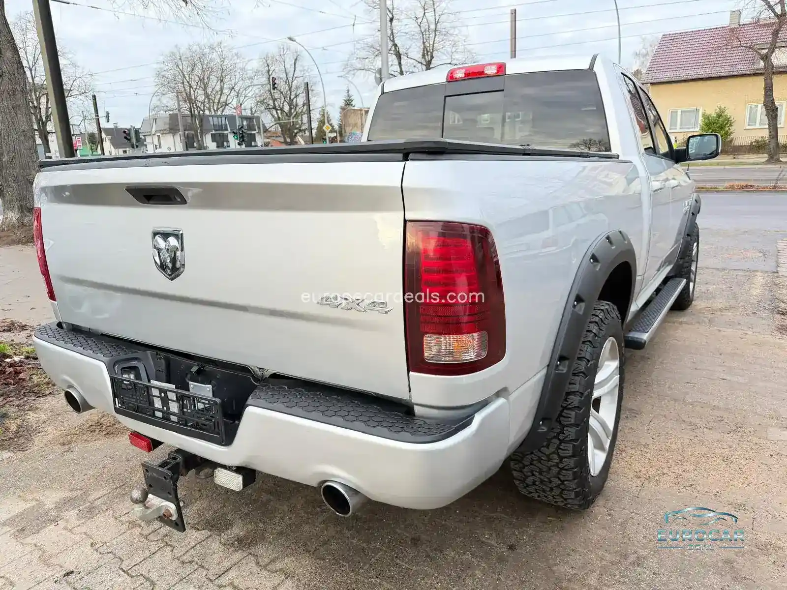 Dodge RAM