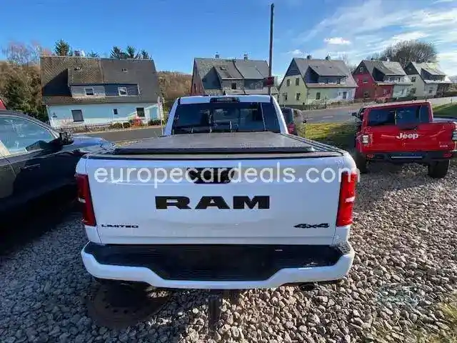 Dodge RAM