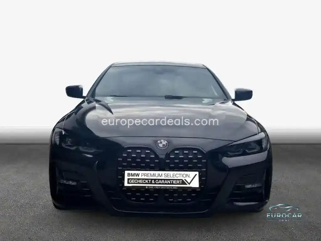 BMW 420