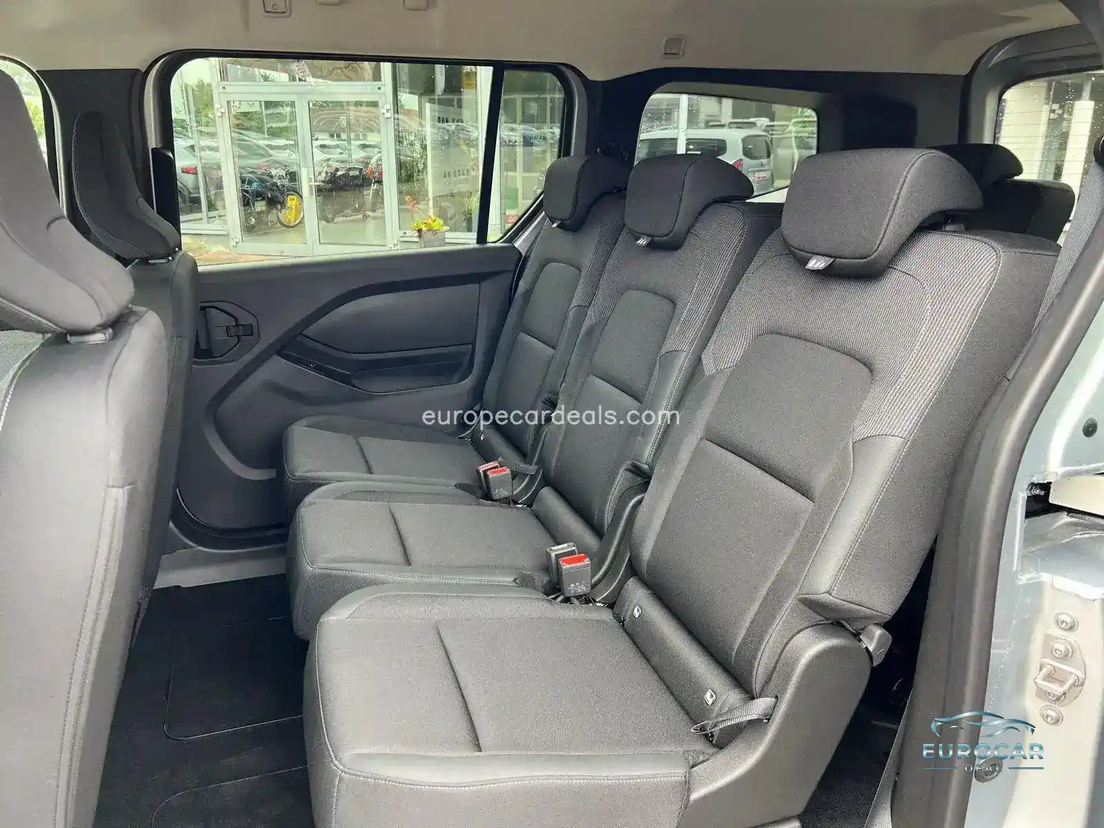 Renault Grand Kangoo
