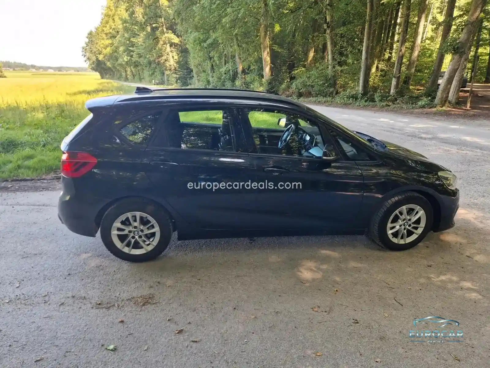 BMW 220 Active Tourer
