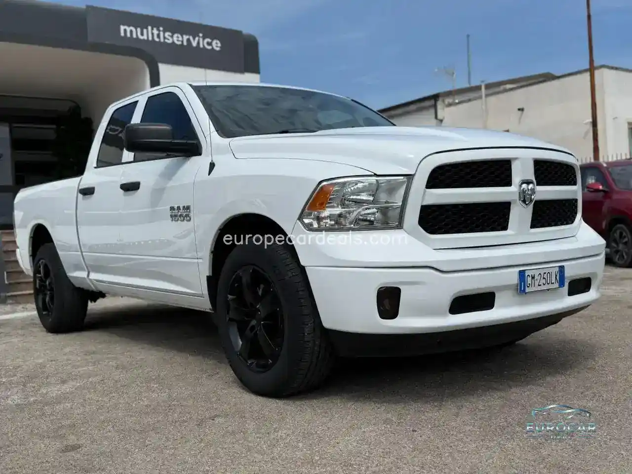 Dodge Other
