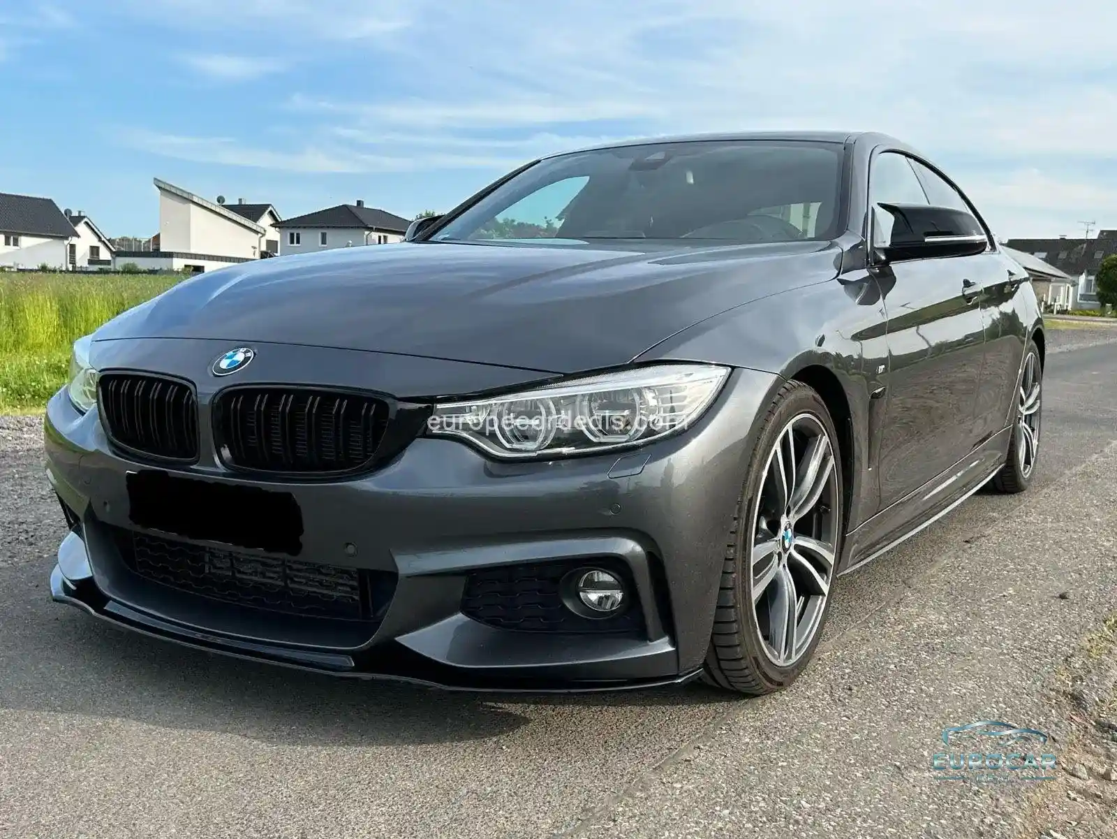 BMW 428