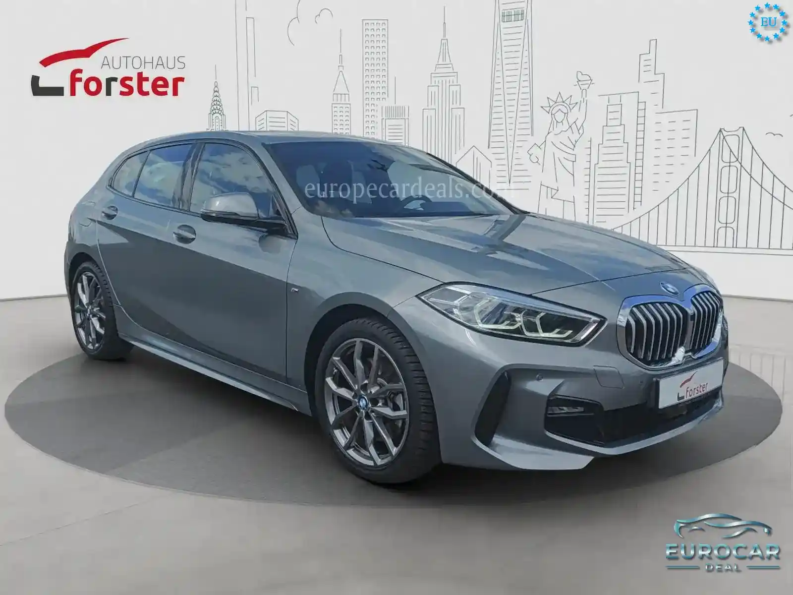 BMW 120