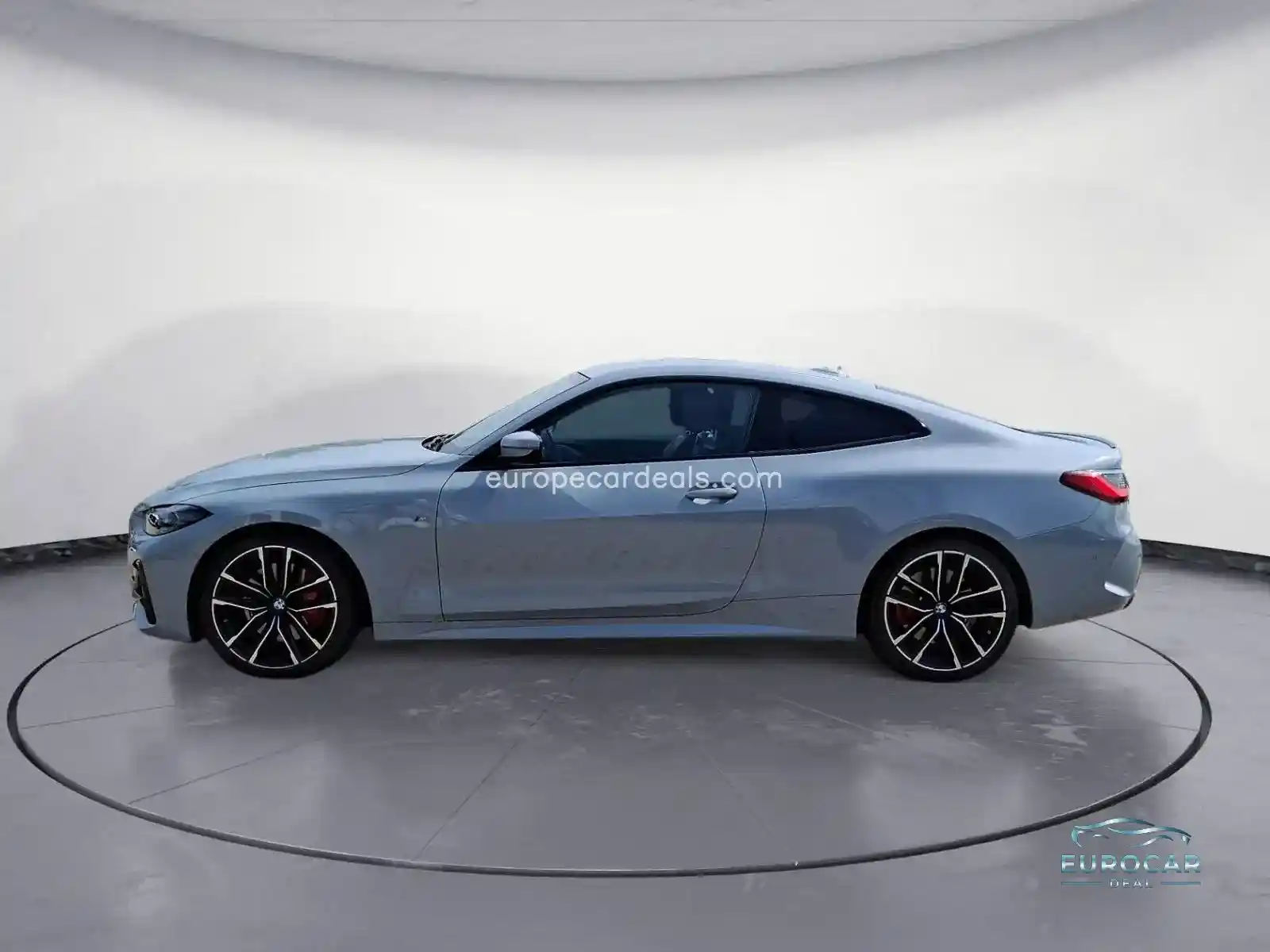 BMW M440