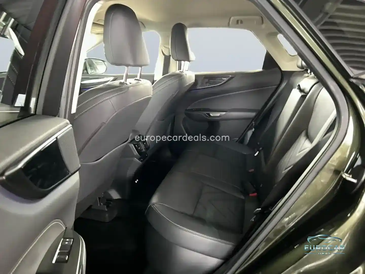 Lexus NX 450h