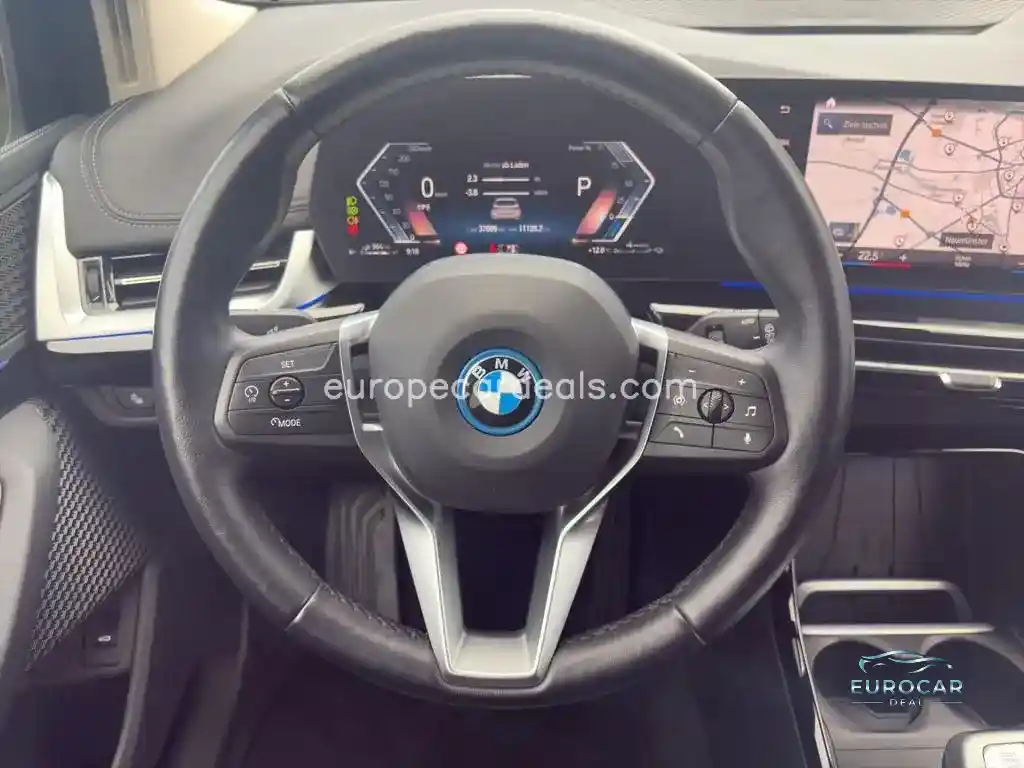 BMW 225 Active Tourer