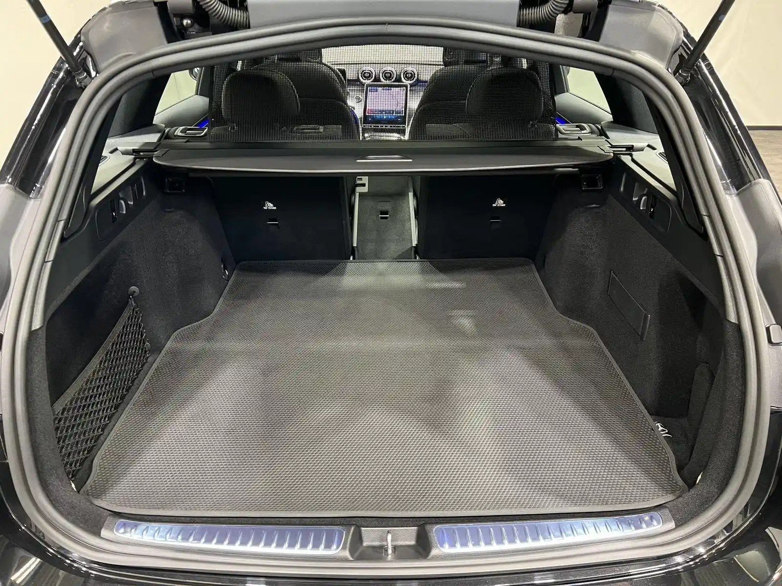 Mercedes-Benz C 43 AMG