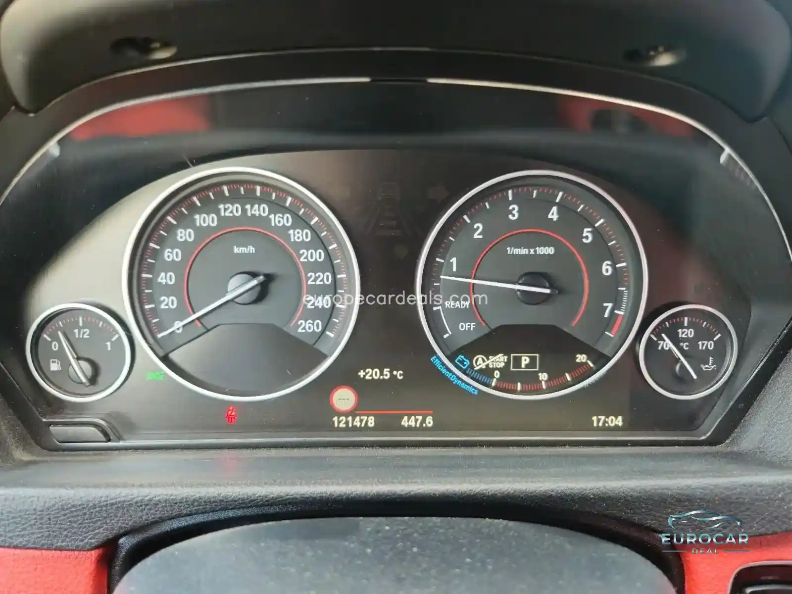 BMW 430 Gran Coupé