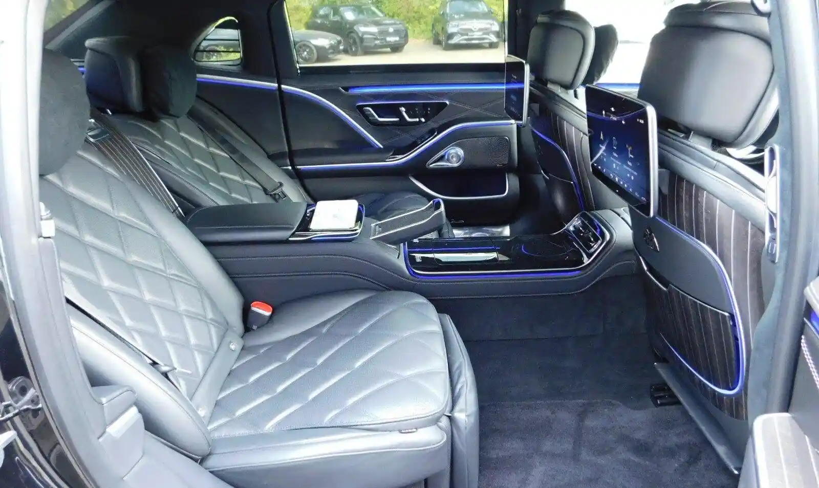 Mercedes-Benz S 680