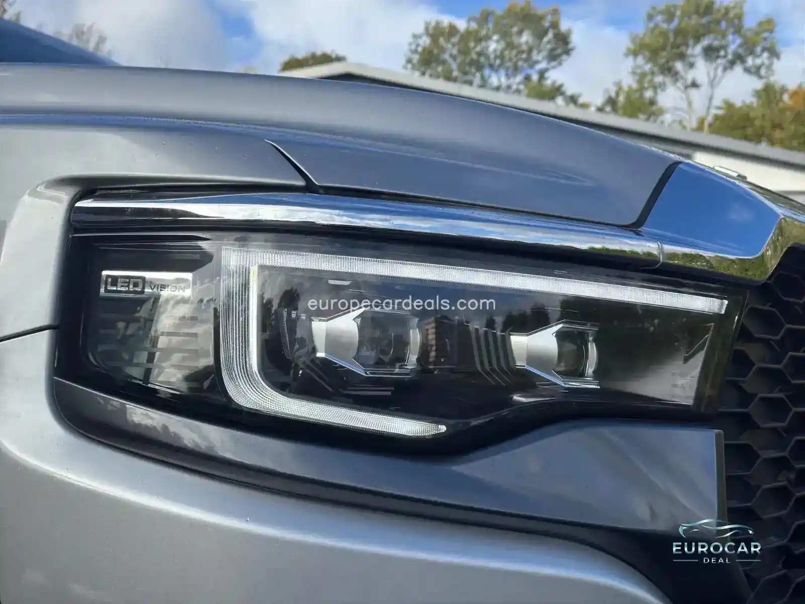 Foton 4