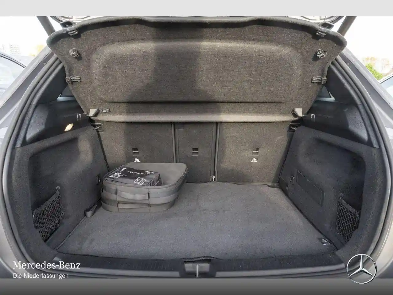 Mercedes-Benz B 250