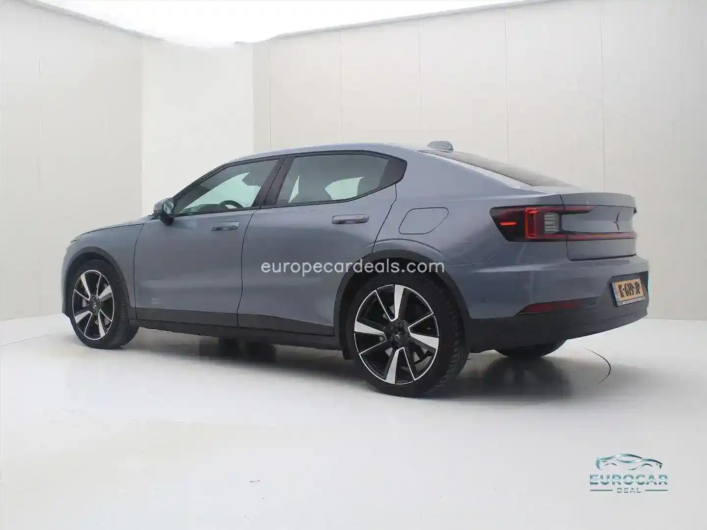 Polestar 2
