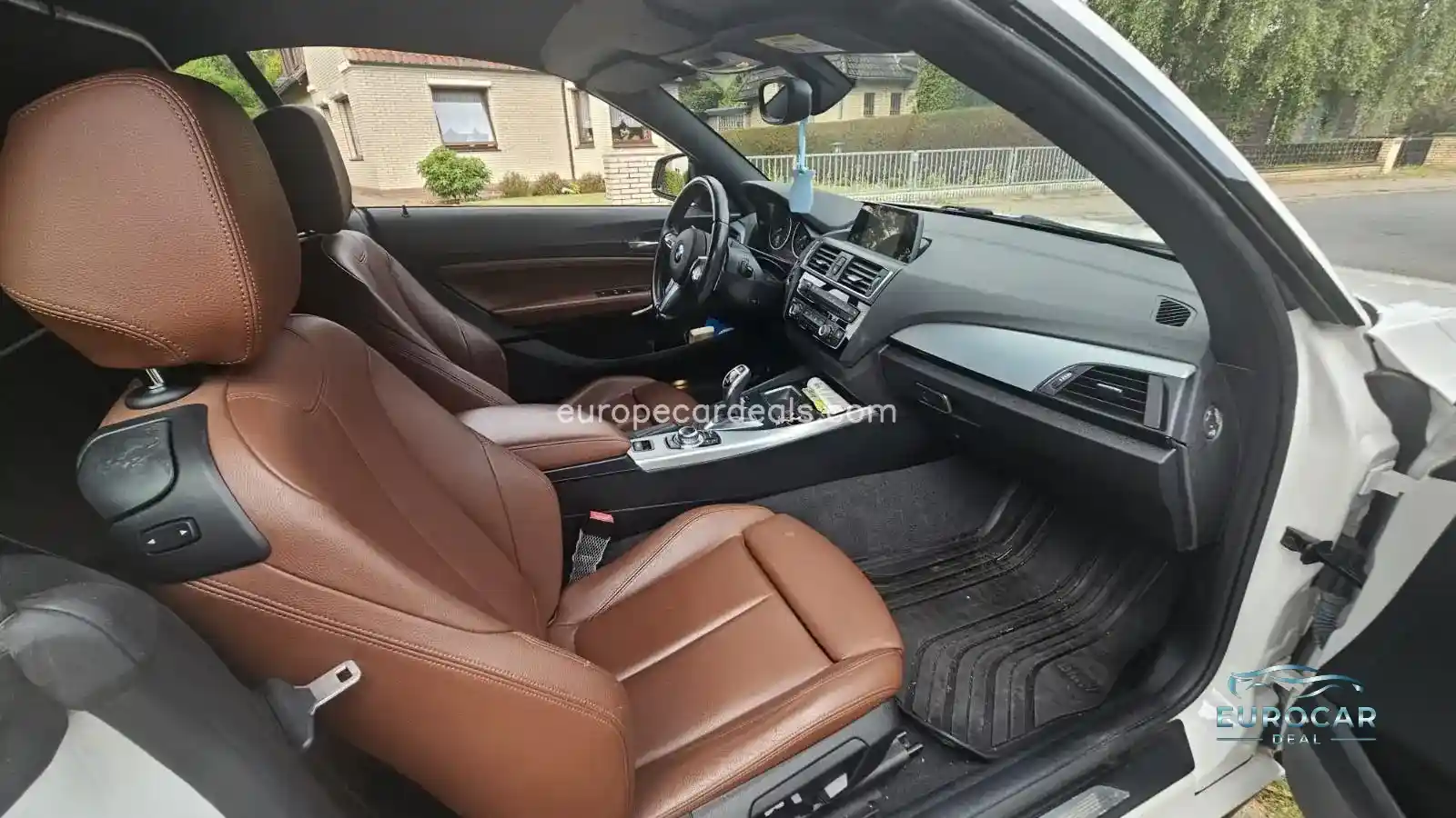 BMW 220