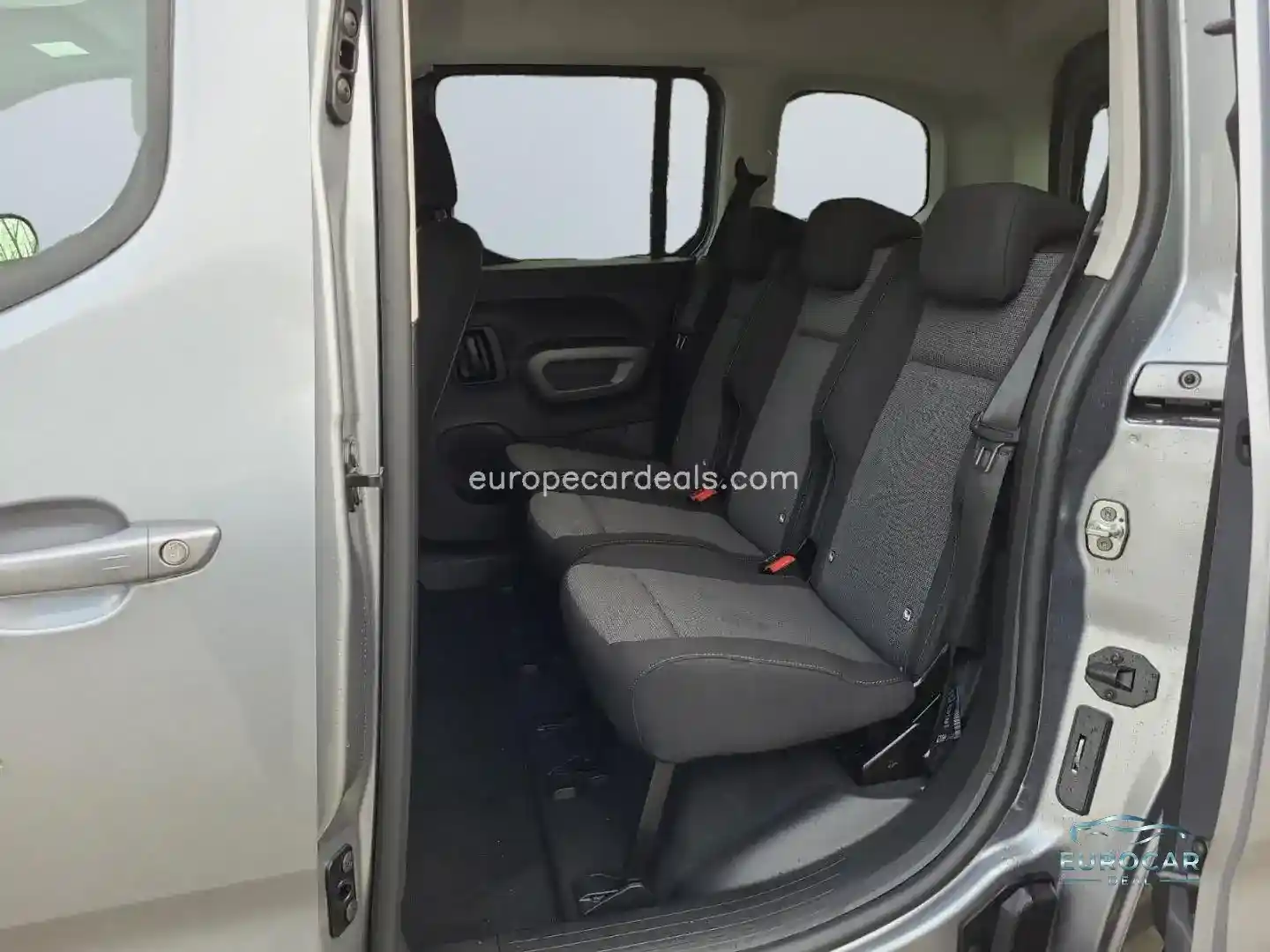 Toyota Proace City