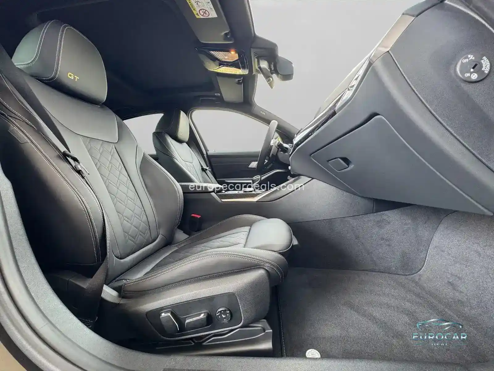 ALPINA B3