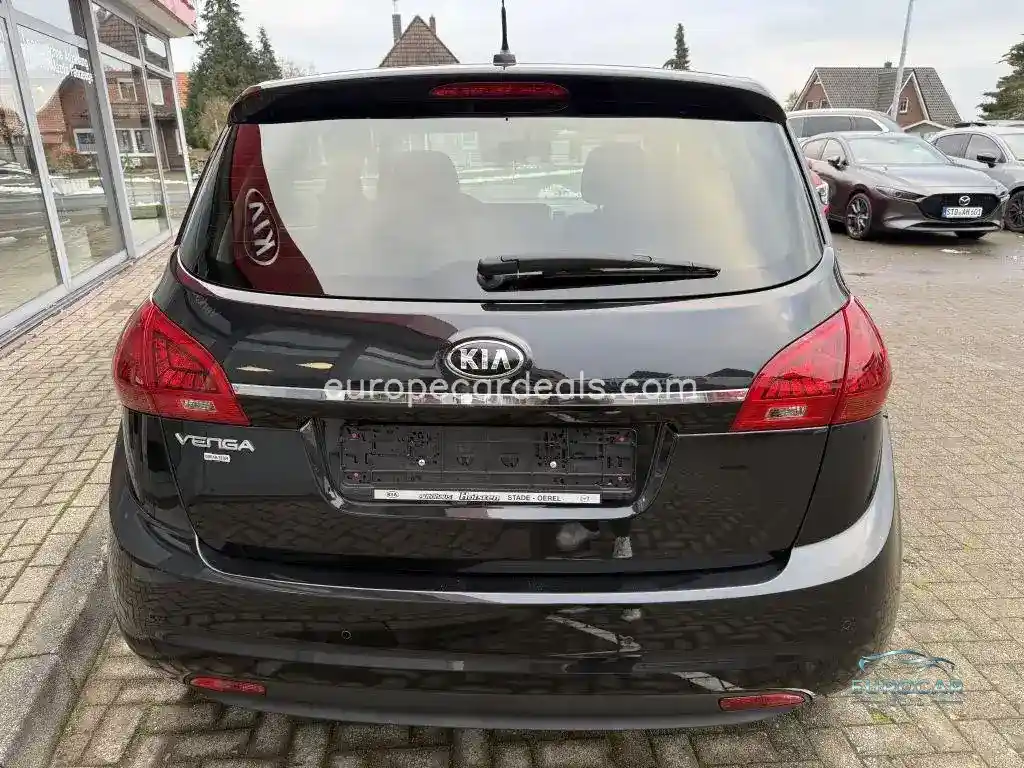 Kia Venga