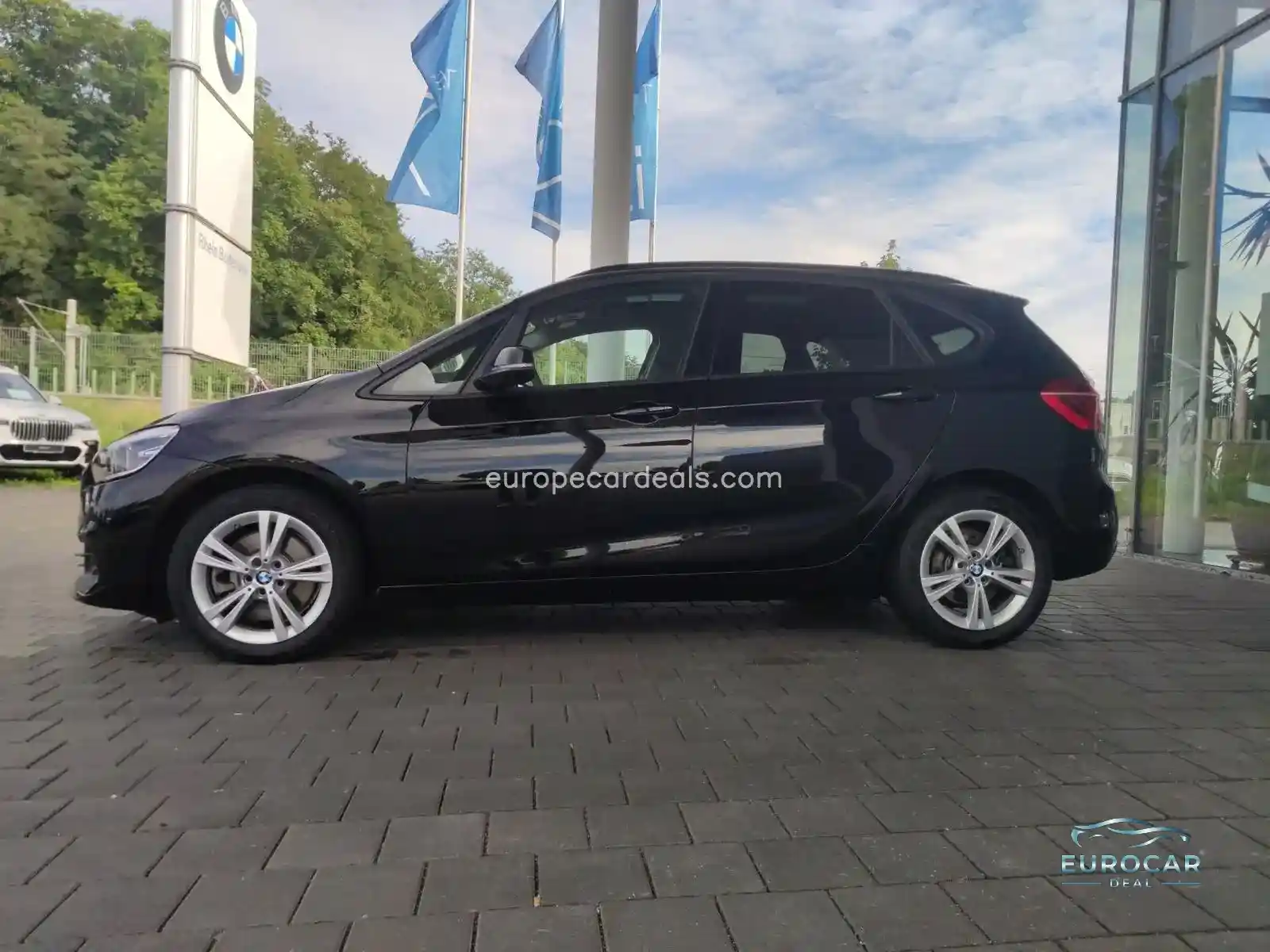 BMW 225 Active Tourer