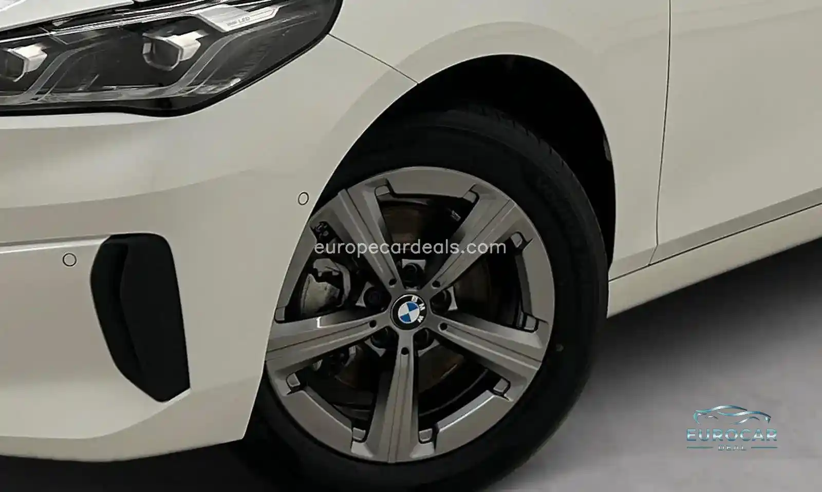BMW 216