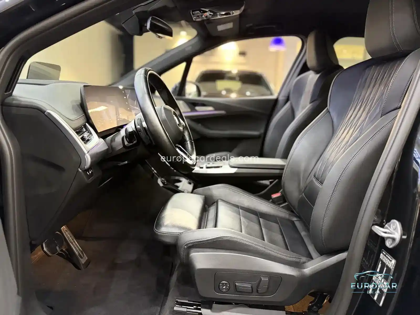 BMW 218 Active Tourer