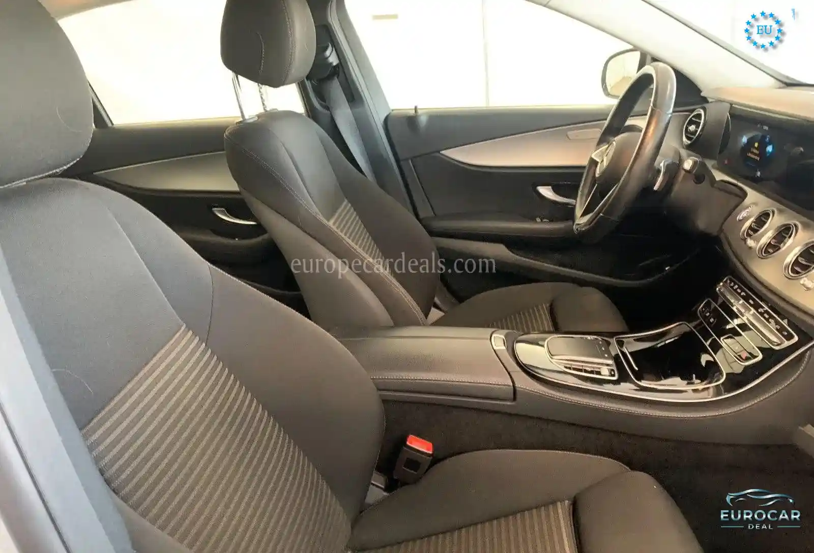 Mercedes-Benz E 400