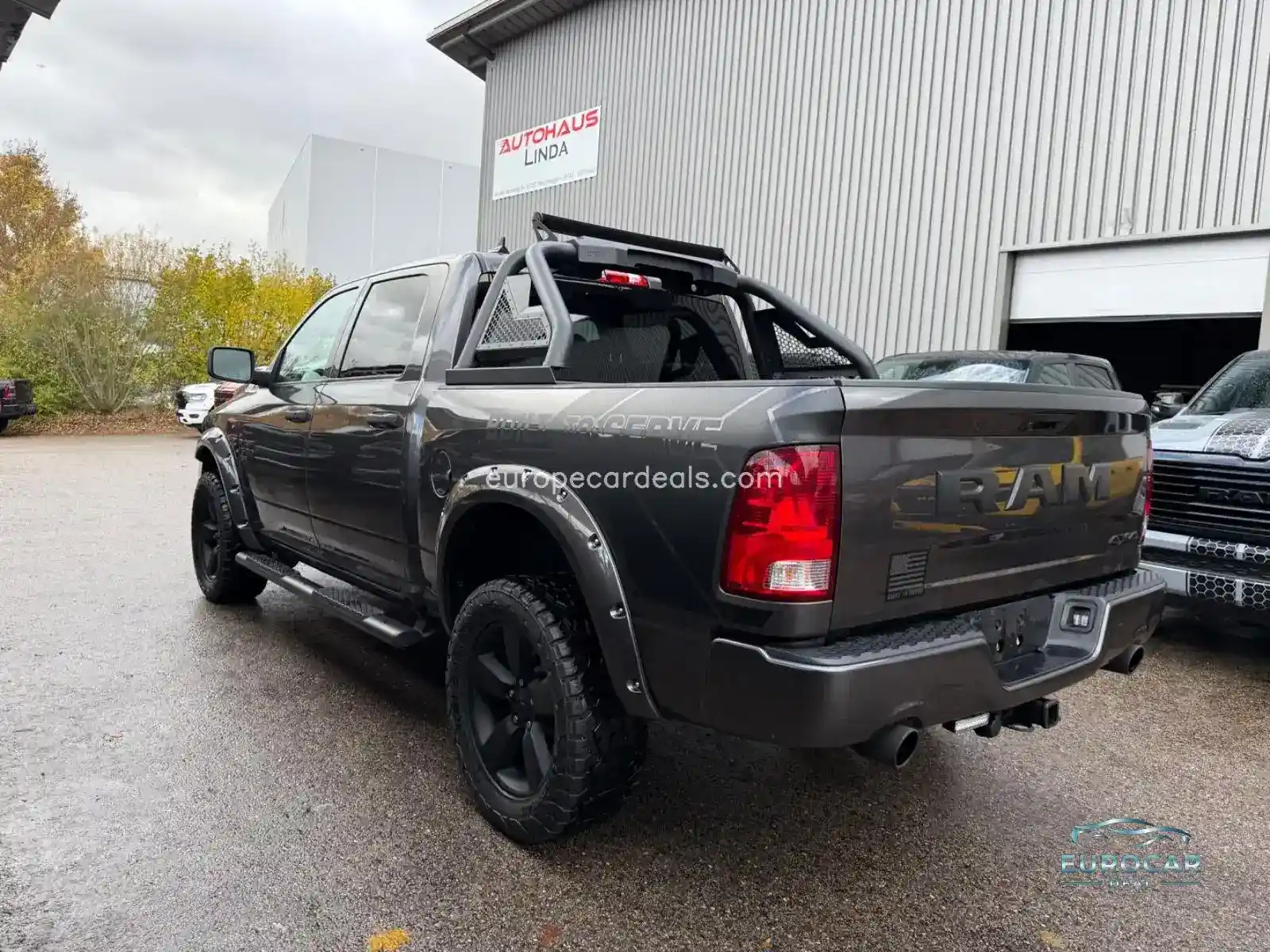Dodge RAM