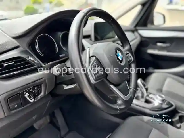 BMW 218 Gran Tourer