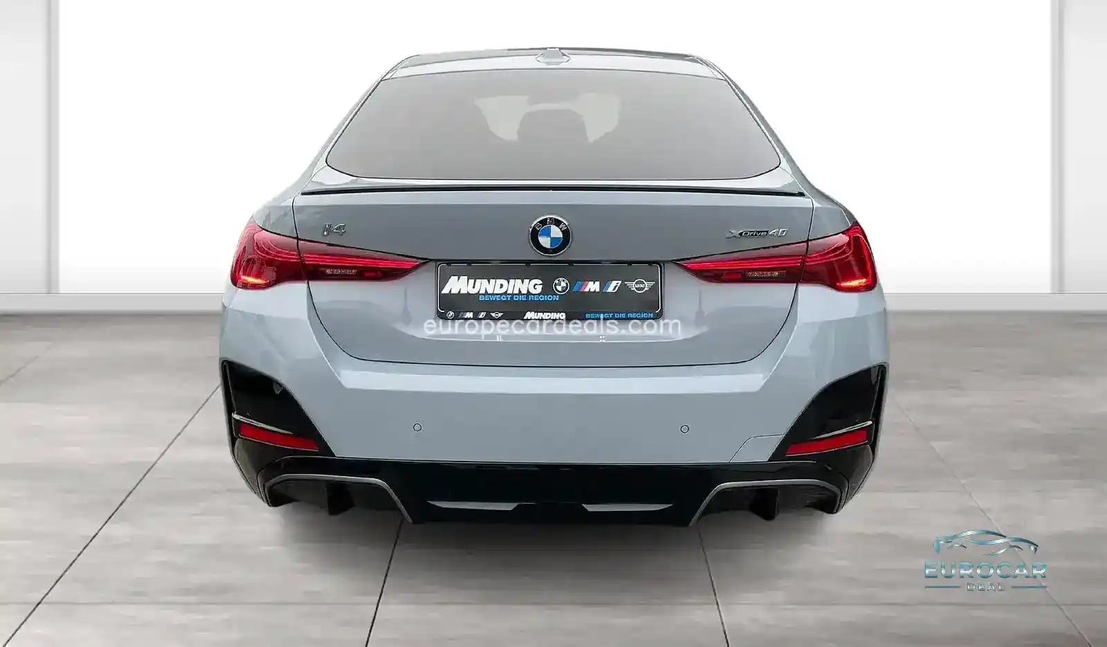BMW i4
