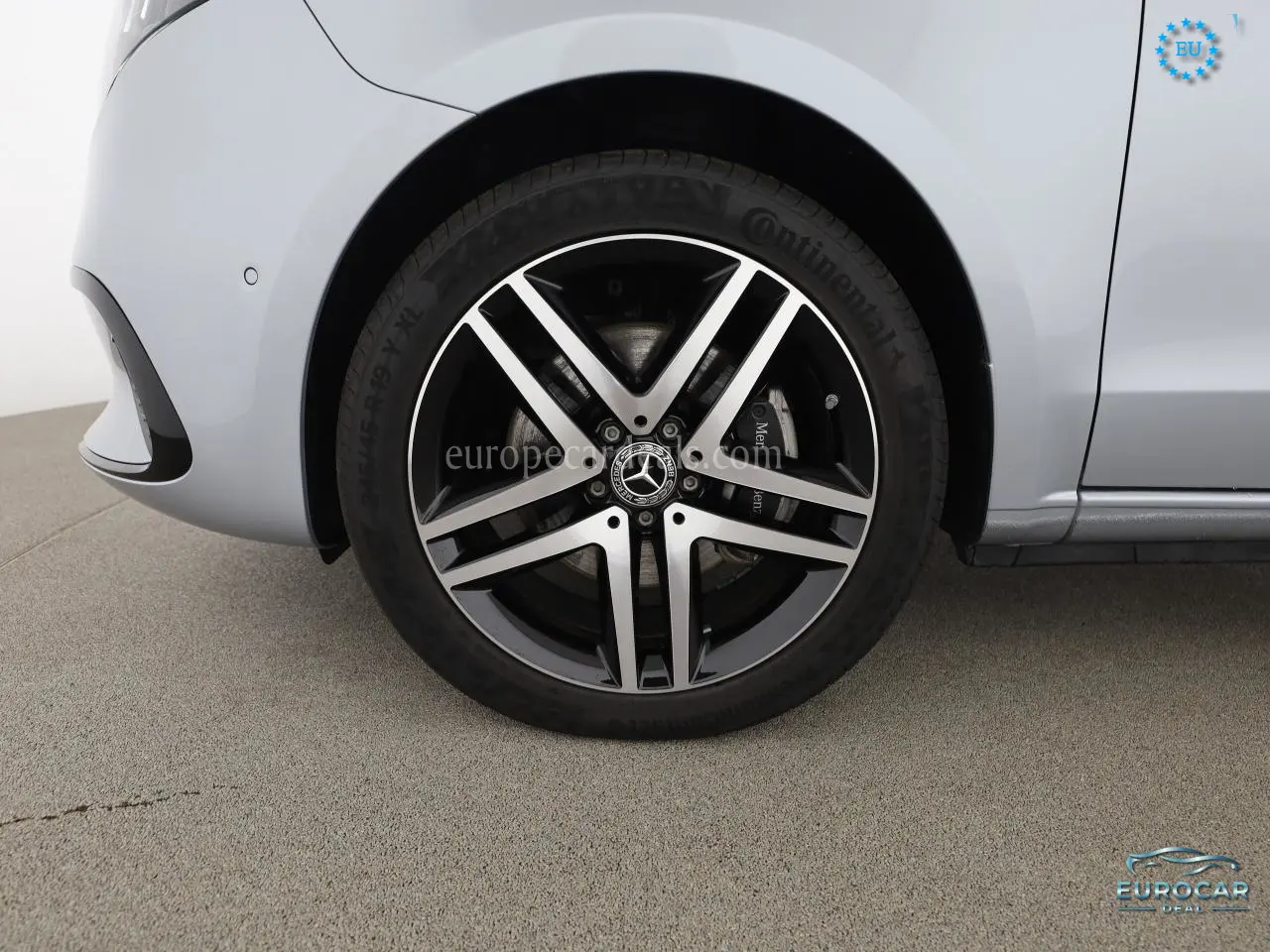 Mercedes-Benz V 300