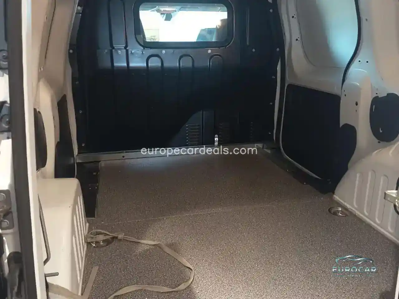 Renault Express