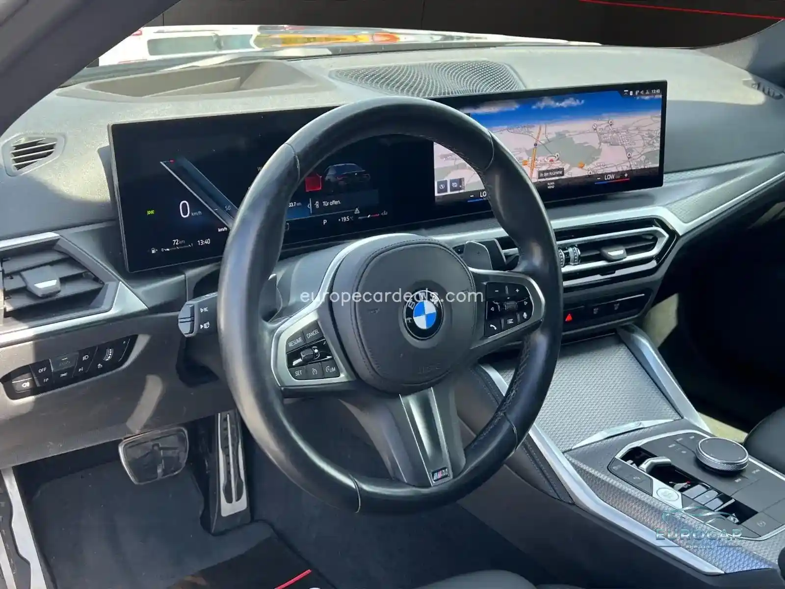 BMW 430