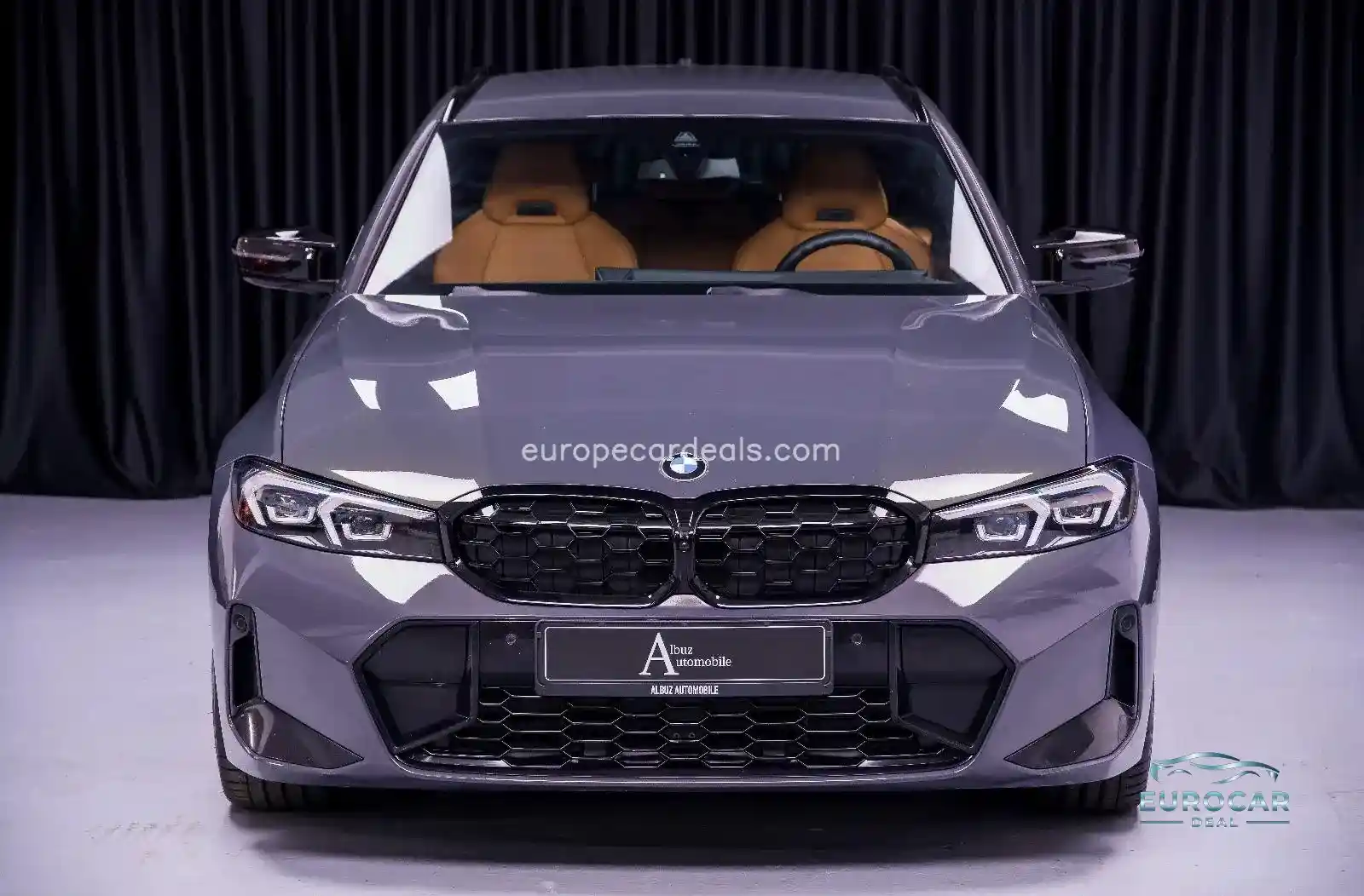BMW M340d