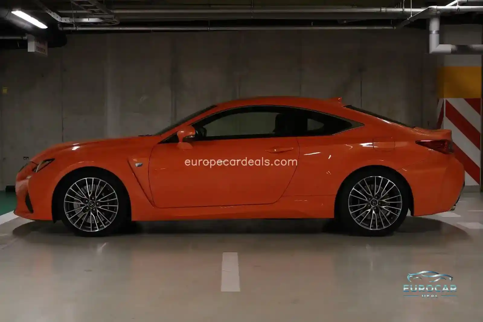 Lexus RC F