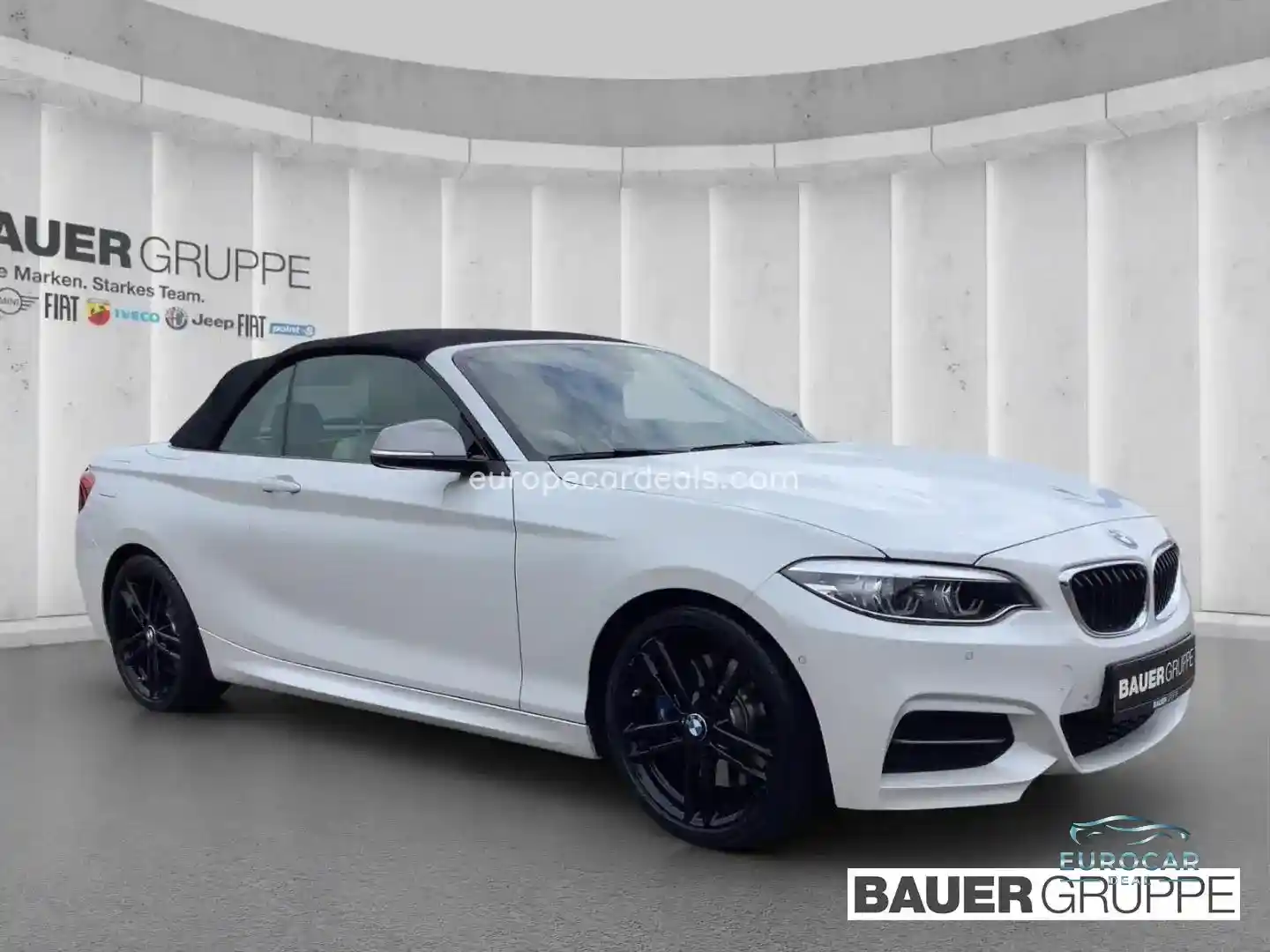 BMW M240i