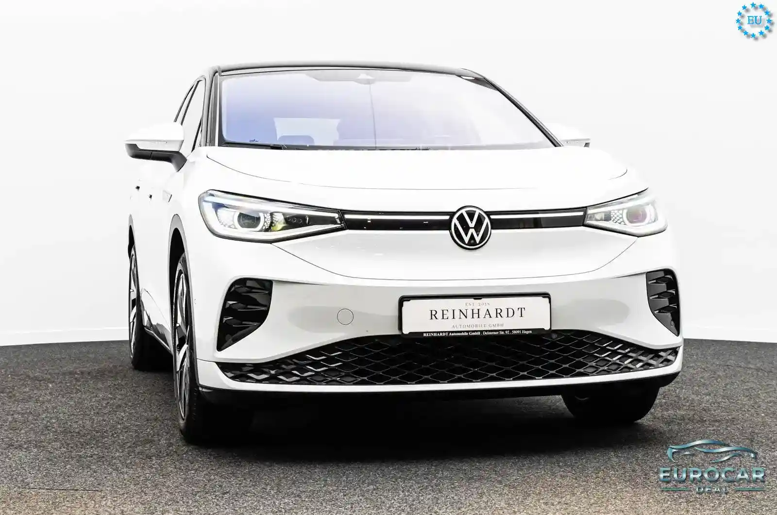 Volkswagen ID.5