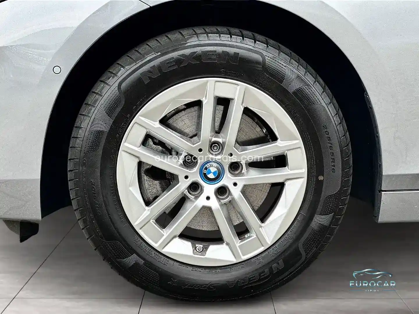 BMW 225 Active Tourer