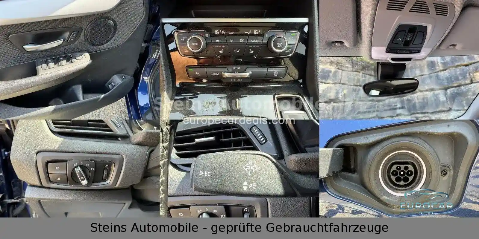 BMW 225