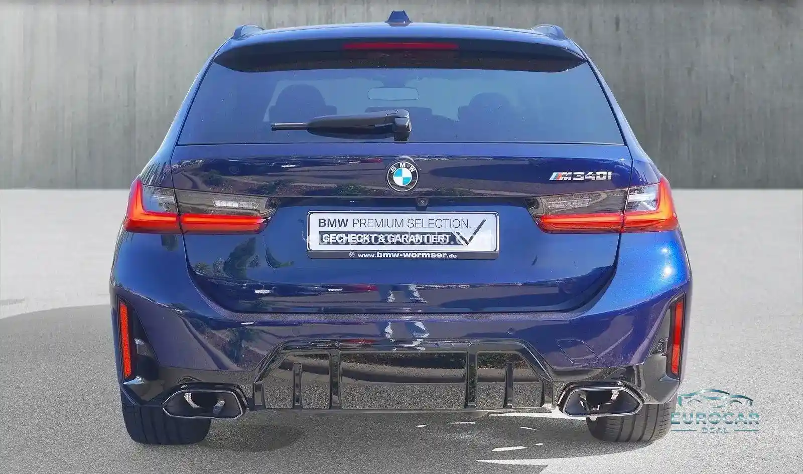 BMW M340i