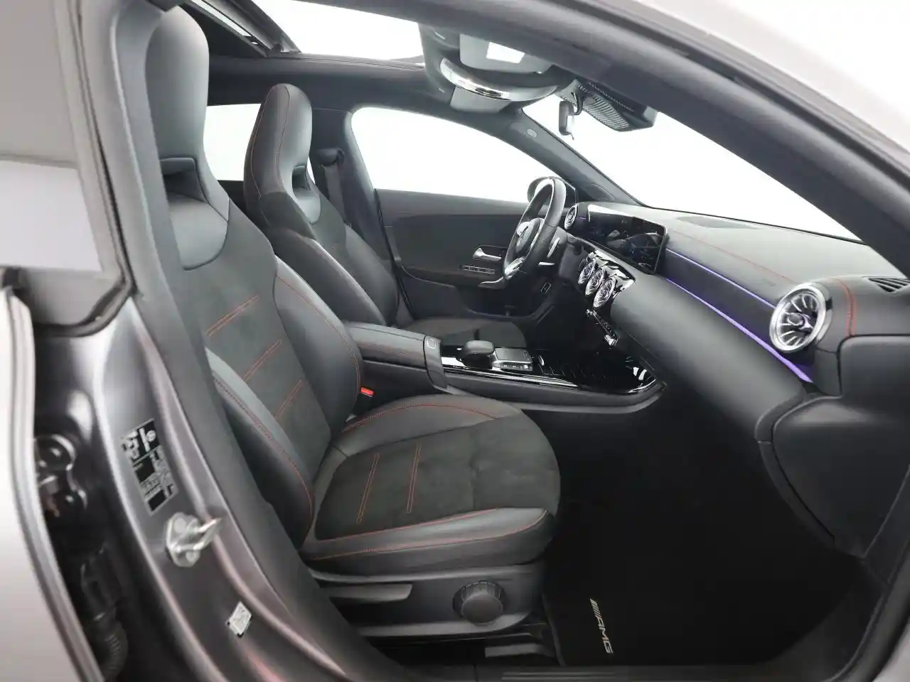 Mercedes-Benz CLA 250 Shooting Brake