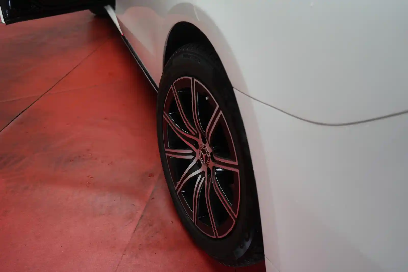 Mercedes-Benz S 650