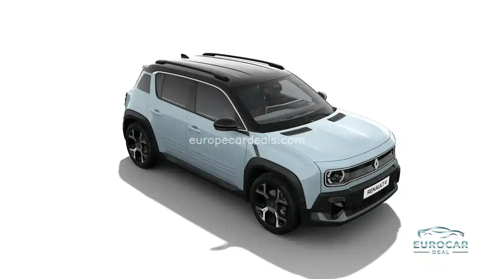 Renault R 4