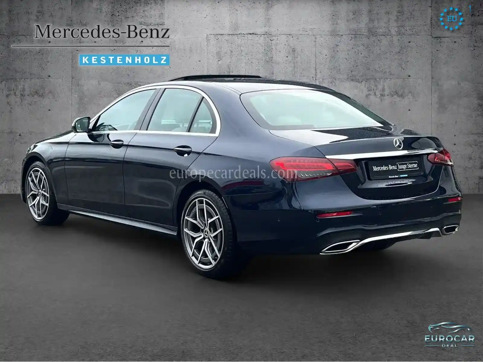 Mercedes-Benz E 300