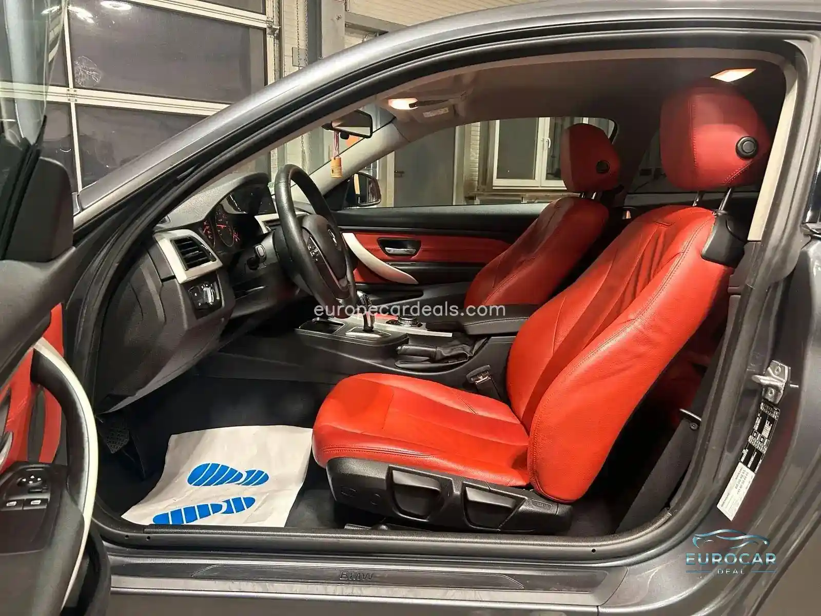 BMW 420