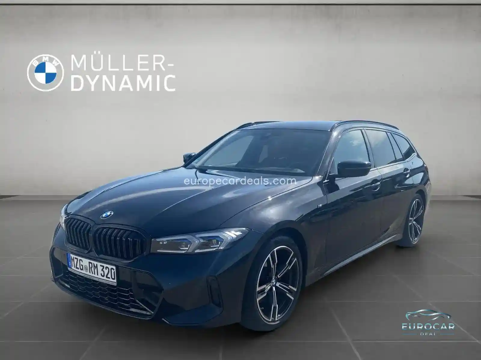 BMW 320